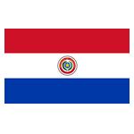 巴拉圭U20 巴拉圭U20